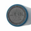 Kubek Esbit Majoris Thermo Mug 0,45 l błękitny, stal nierdzewna